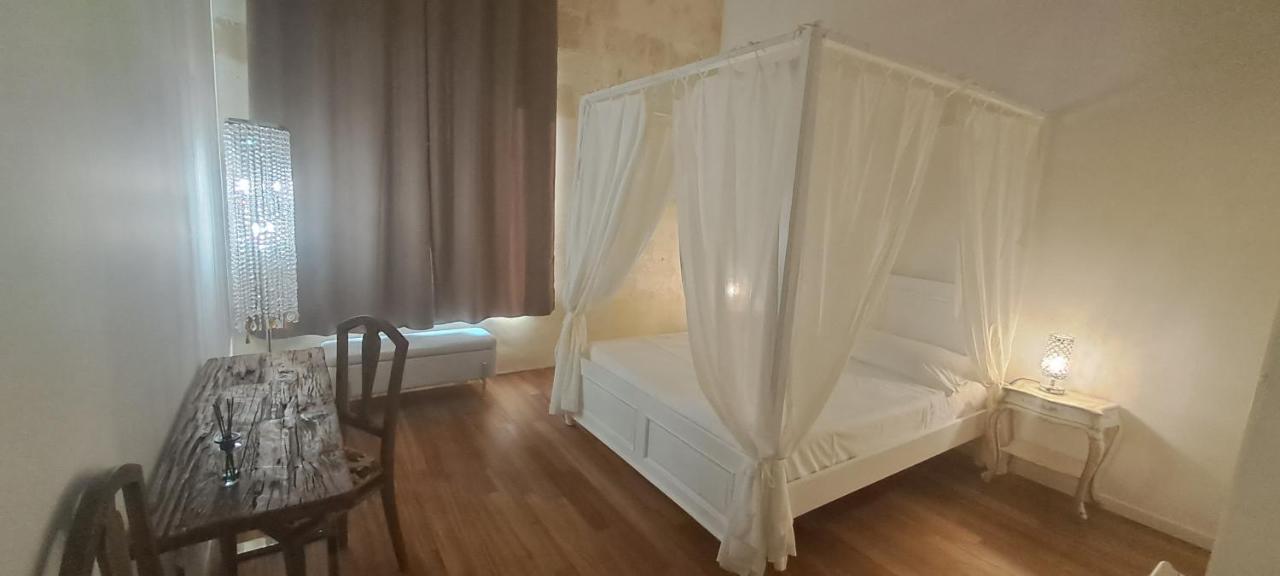 La Commenda Di Picciano - Country House Матера Екстериор снимка